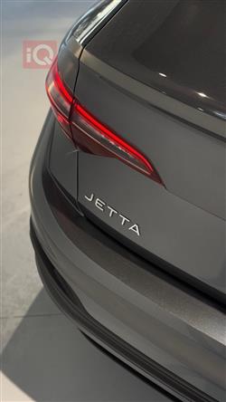 ڤۆڵکسواگن جێتا